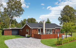 Holiday Home - Grenå , Denmark - D70122 1