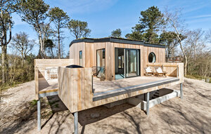 Holiday Home - Grenå , Denmark - D70246 1