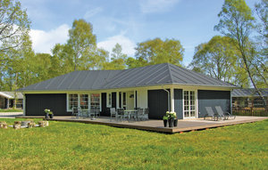Holiday Home - Grenå Strand , Denmark - D70535 1