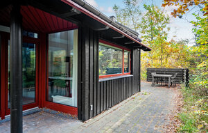 Holiday Home - Grenå , Denmark - D70643 1