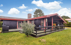 Ferienhaus - Gjerrild Nordstrand , Dänemark - D71110