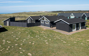 Semesterhus - Nr. Lyngby Strand , Danmark - D7128