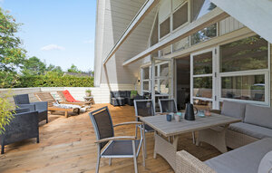 Feriehus - Gjerrild Nordstrand , Danmark - D71030