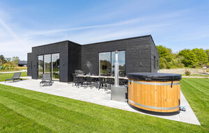 Ferienhaus - Gjerrild Strand , Dänemark - D71073