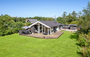 Holiday Home - Gjerrild Nordstrand , Denmark - D71007 1