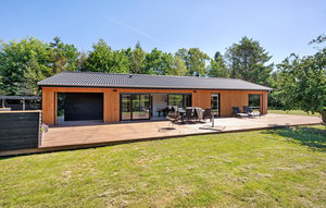 Holiday Home - Gjerrild Nordstrand , Denmark - D71017 1