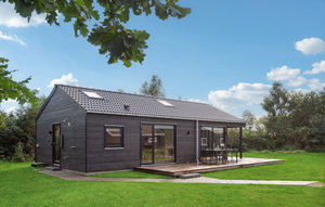 Holiday Home - Gjerrild , Denmark - D71026 1