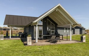 Holiday Home - Gjerrild Nordstrand , Denmark - D71067 1