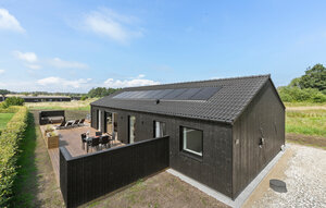 Holiday Home - Gjerrild Nordstrand , Denmark - D71069 1