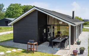 Holiday Home - Gjerrild , Denmark - D71071 1