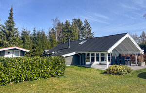 Holiday Home - Gjerrild , Denmark - D71102 1