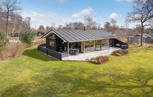 Holiday Home - Grenå , Denmark - D71103 1
