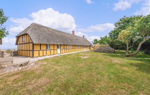 Holiday Home - Gjerrild , Denmark - D71122 1