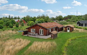Holiday Home - Gjerrild , Denmark - D71123 1