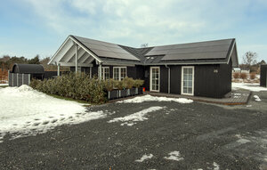 Holiday Home - Gjerrild Nordstrand , Denmark - D71125 1