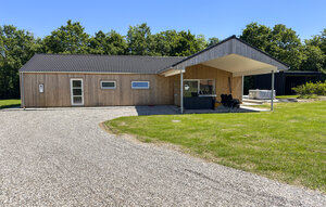 Holiday Home - Gjerrild Nordstrand , Denmark - D71127 2