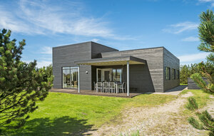Holiday Home - Nr. Lyngby Strand , Denmark - D7115 1