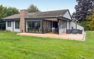 Holiday Home - Gjerrild Nordstrand , Denmark - D71207 1