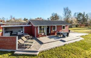 Holiday Home - Gjerrild Strand , Denmark - D71401 1