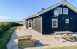 Ferienhaus - Nr. Lyngby Strand , Dänemark - D7244