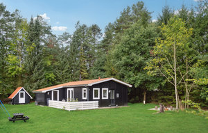 Holiday Home - Selkær mølle , Denmark - D72024 1