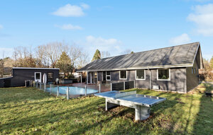 Holiday Home - Selkær Mølle , Denmark - D72055 1