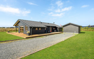 Holiday Home - Nr. Lyngby Strand , Denmark - D7205 1