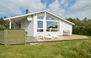Holiday Home - Løkken Strand , Denmark - D7283 1