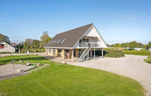 Lejlighed - Bønnerup , Danmark - D73033