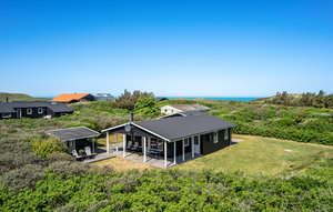 Feriehuse - Nr. Lyngby Strand , Danmark - D7350