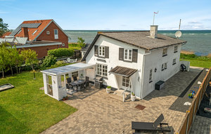 Feriehus - Bønnerup Strand , Danmark - D73054