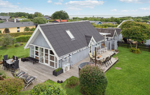 Feriehuse - Bønnerup Strand , Danmark - D73002