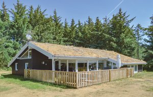 Semesterhus - Saltum Strand , Danmark - D7320