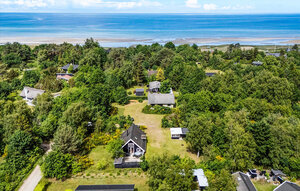 Feriehuse - Bønnerup Strand , Danmark - D73114