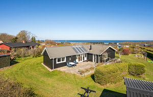 Holiday Home - Bønnerup Strand , Denmark - D73080 1