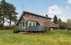 Holiday Home - Bønnerup Strand , Denmark - D73104 1