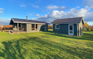 Holiday Home - Bønnerup Strand , Denmark - D73120 1