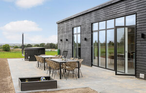 Holiday Home - Bønnerup Strand , Denmark - D73215 1