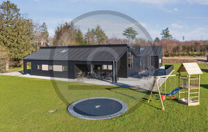 Holiday Home - Bønnerup Strand , Denmark - D73315 1