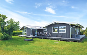 Holiday Home - Bønnerup Strand , Denmark - D73515 1