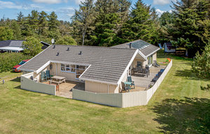 Holiday Home - Lønstrup Strand , Denmark - D7363 1