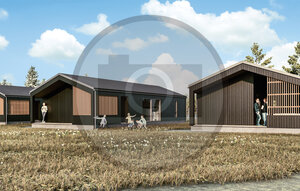 Holiday Home - Bønnerup , Denmark - D73960 1