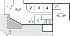 Grunnplan