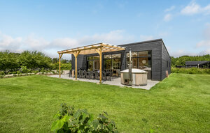 Feriehuse - Fjellerup , Danmark - D74082