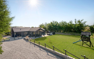 Ferienhaus - Fjellerup , Dänemark - D74063