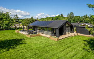 Feriehuse - Fjellerup , Danmark - D74048