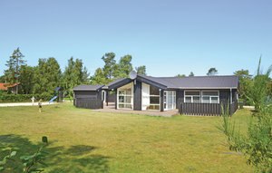 Feriehuse - Fjellerup , Danmark - D74600