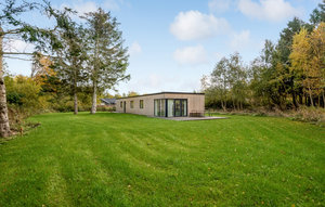 Ferienhaus - Fjellerup , Dänemark - D74037