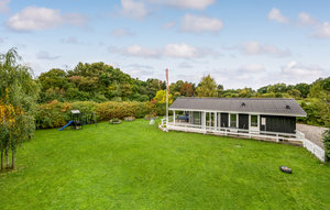 Feriehuse - Fjellerup , Danmark - D74066