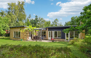 Ferienhaus - Fjellerup Strand , Dänemark - D74402